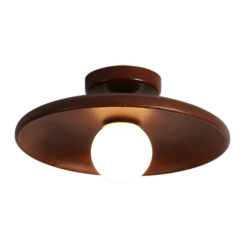 Minimalist Ceiling Lamp Full of Style