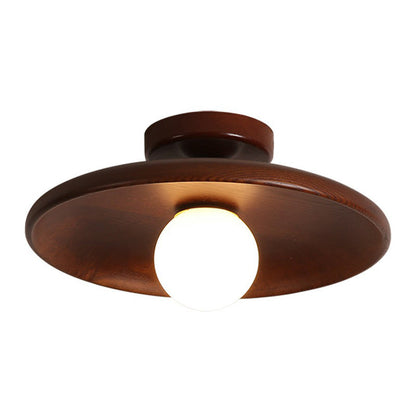 Minimalist Ceiling Lamp Full of Style