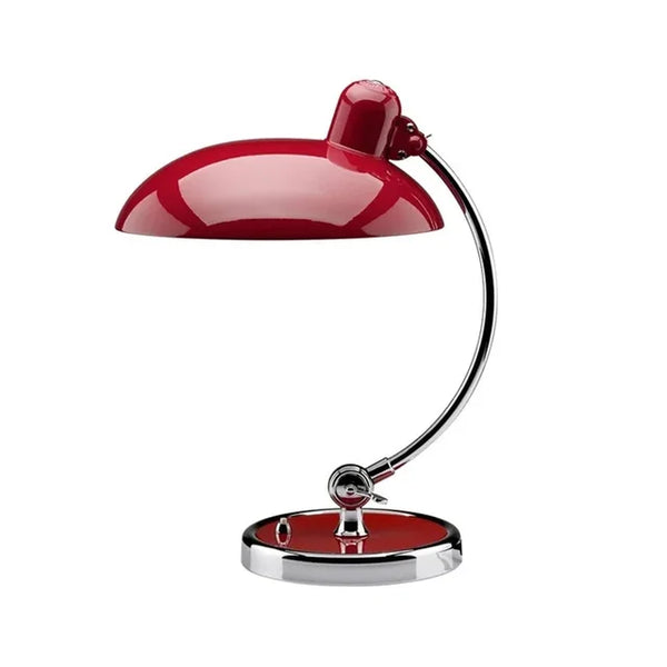 Nordic Style Table Lamp - Modern Minimalist Design