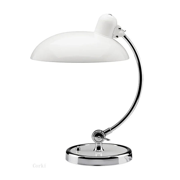 Nordic Style Table Lamp - Modern Minimalist Design