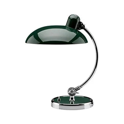 Nordic Style Table Lamp - Modern Minimalist Design