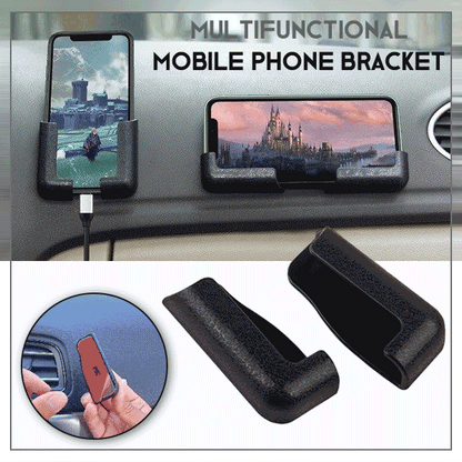 Adjustable Electronic Device Holder