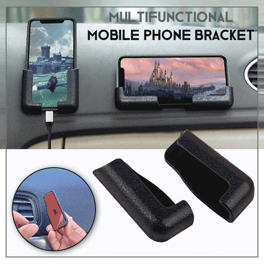 Adjustable Electronic Device Holder
