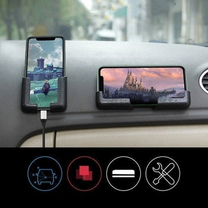 Adjustable Electronic Device Holder