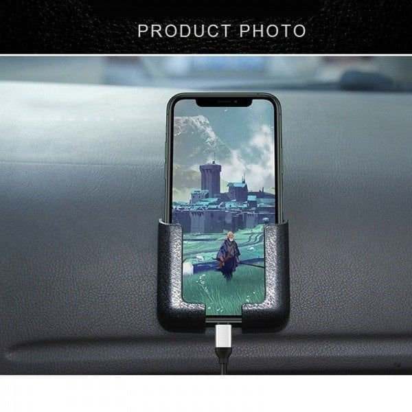 Adjustable Electronic Device Holder