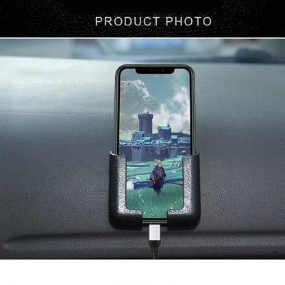 Adjustable Electronic Device Holder