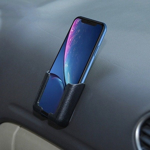 Adjustable Electronic Device Holder