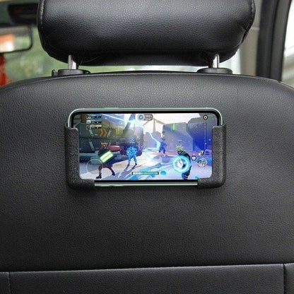 Adjustable Electronic Device Holder