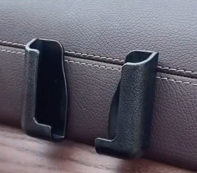 Adjustable Electronic Device Holder