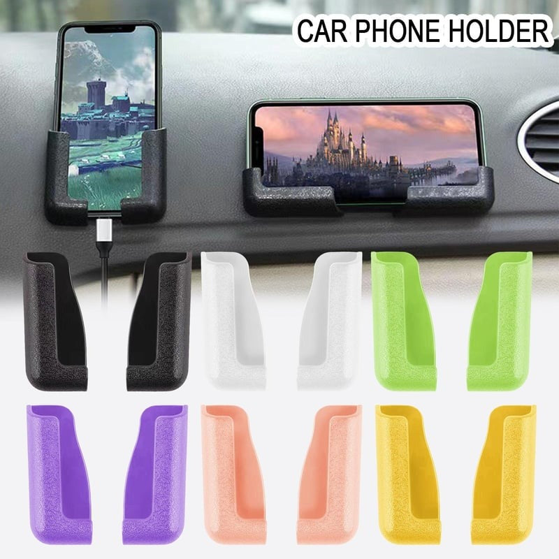 Adjustable Electronic Device Holder