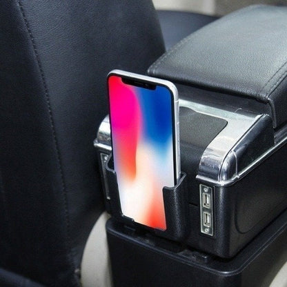 Adjustable Electronic Device Holder