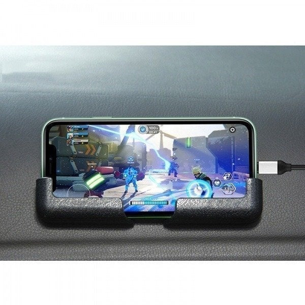 Adjustable Electronic Device Holder