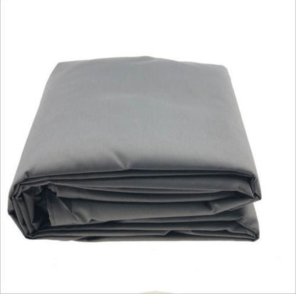 Outdoor Sun & Rain Cover: Style Meets Protection