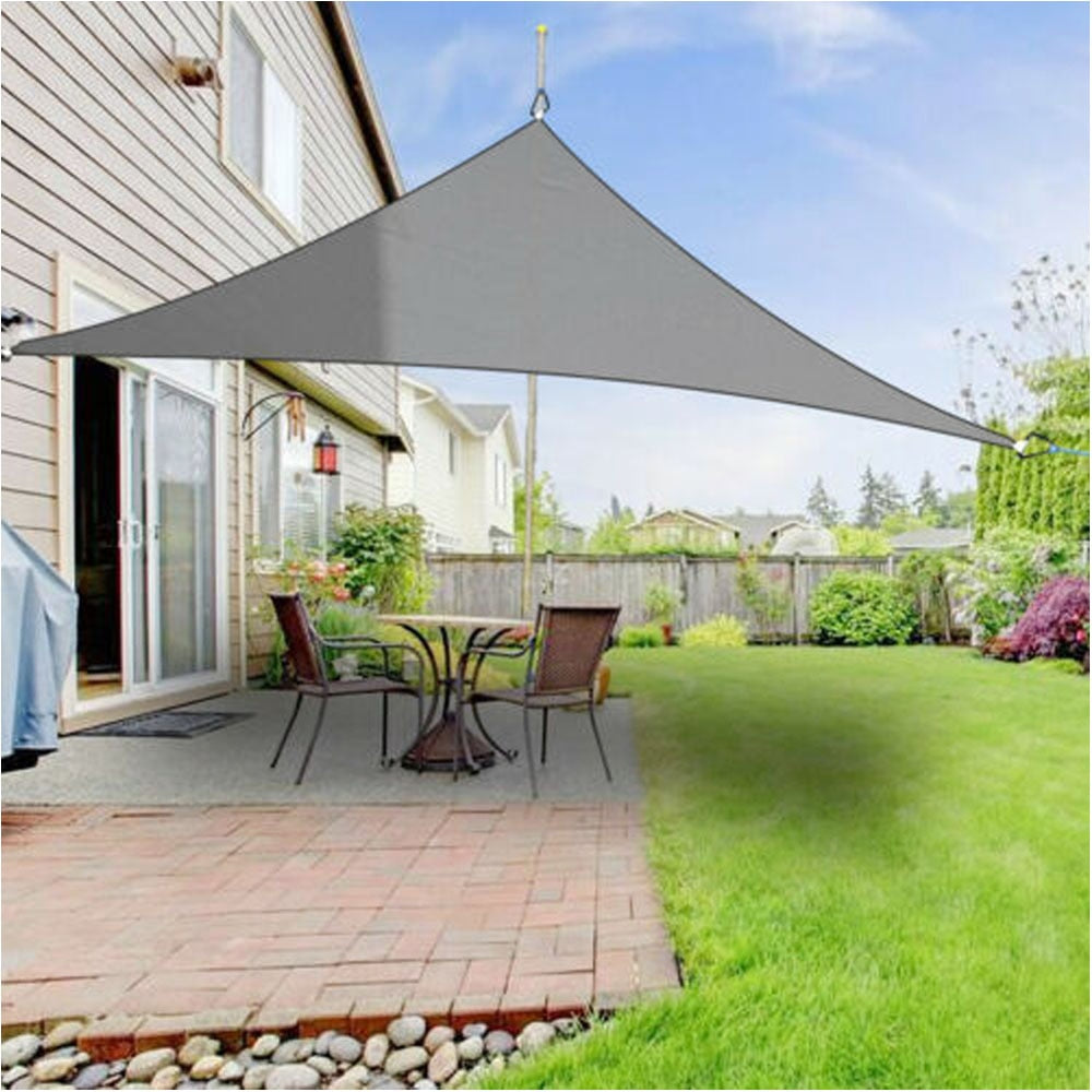 Outdoor Sun & Rain Cover: Style Meets Protection