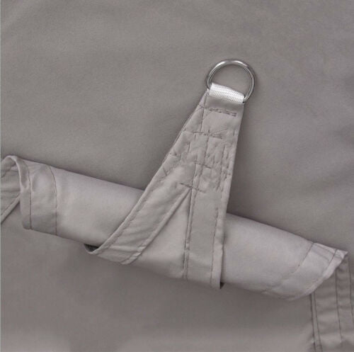 Outdoor Sun & Rain Cover: Style Meets Protection