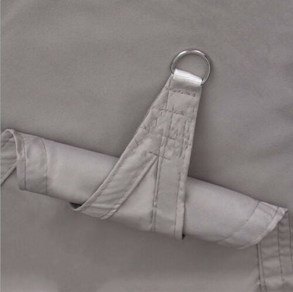 Outdoor Sun & Rain Cover: Style Meets Protection