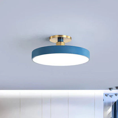 Modern Lighting in Nordic Style