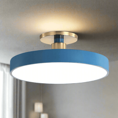 Modern Lighting in Nordic Style