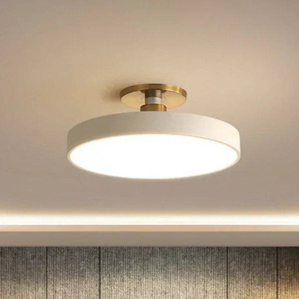 Modern Lighting in Nordic Style