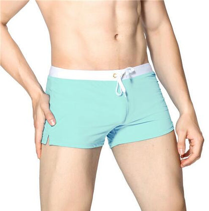 Modern Swim Shorts