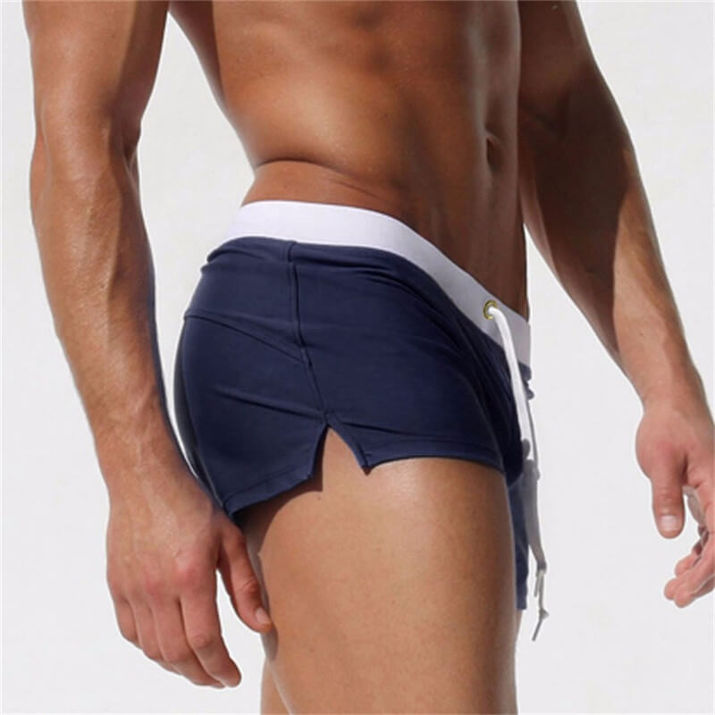 Modern Swim Shorts
