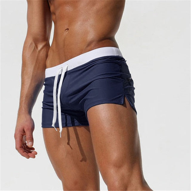 Modern Swim Shorts