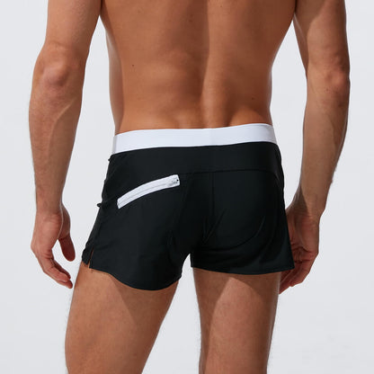 Modern Swim Shorts