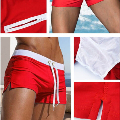 Modern Swim Shorts