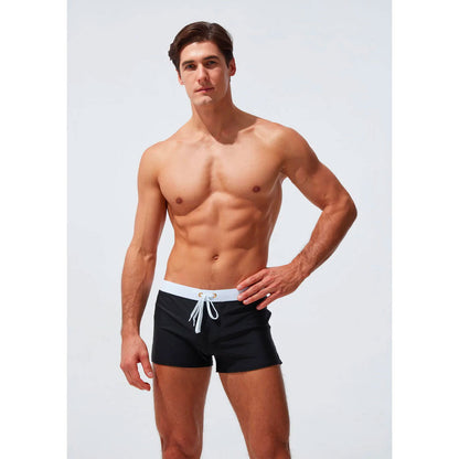 Modern Swim Shorts