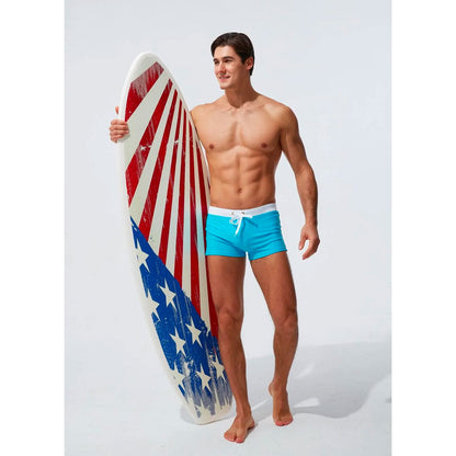 Modern Swim Shorts