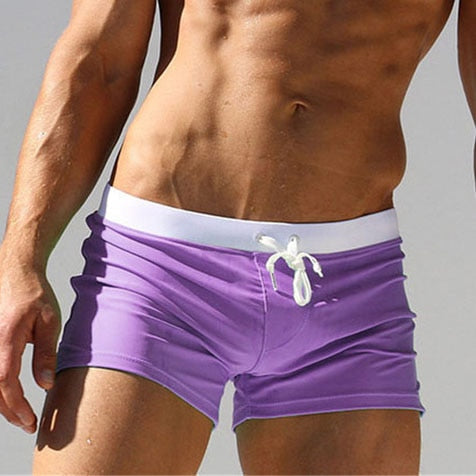 Modern Swim Shorts