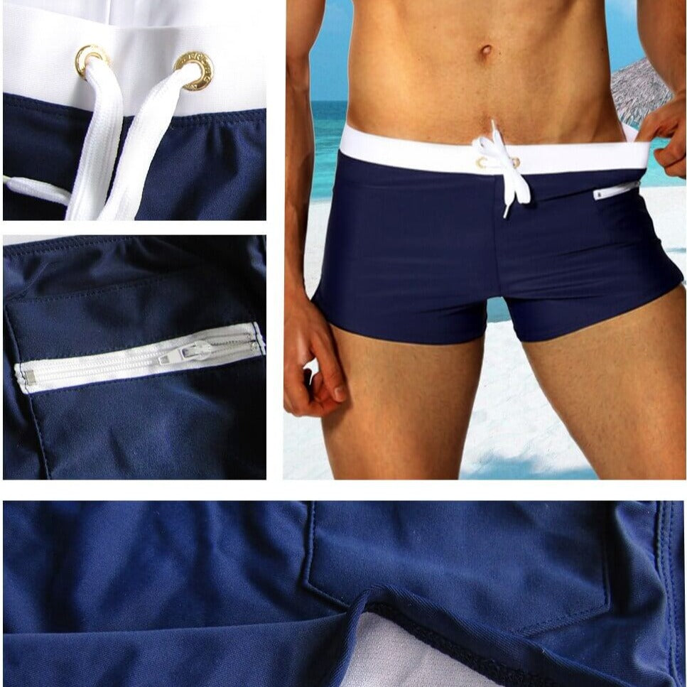 Modern Swim Shorts