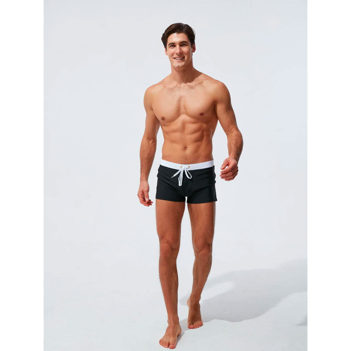Modern Swim Shorts