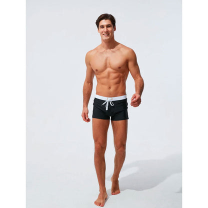 Modern Swim Shorts