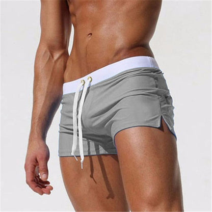 Modern Swim Shorts