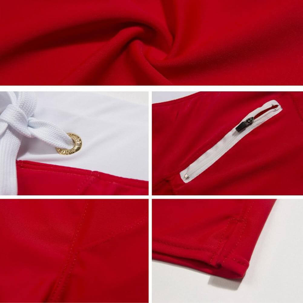 Modern Swim Shorts