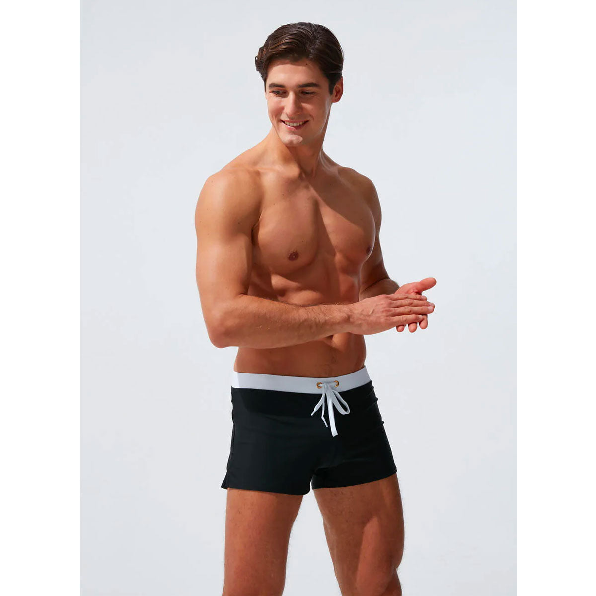 Modern Swim Shorts