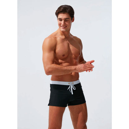 Modern Swim Shorts