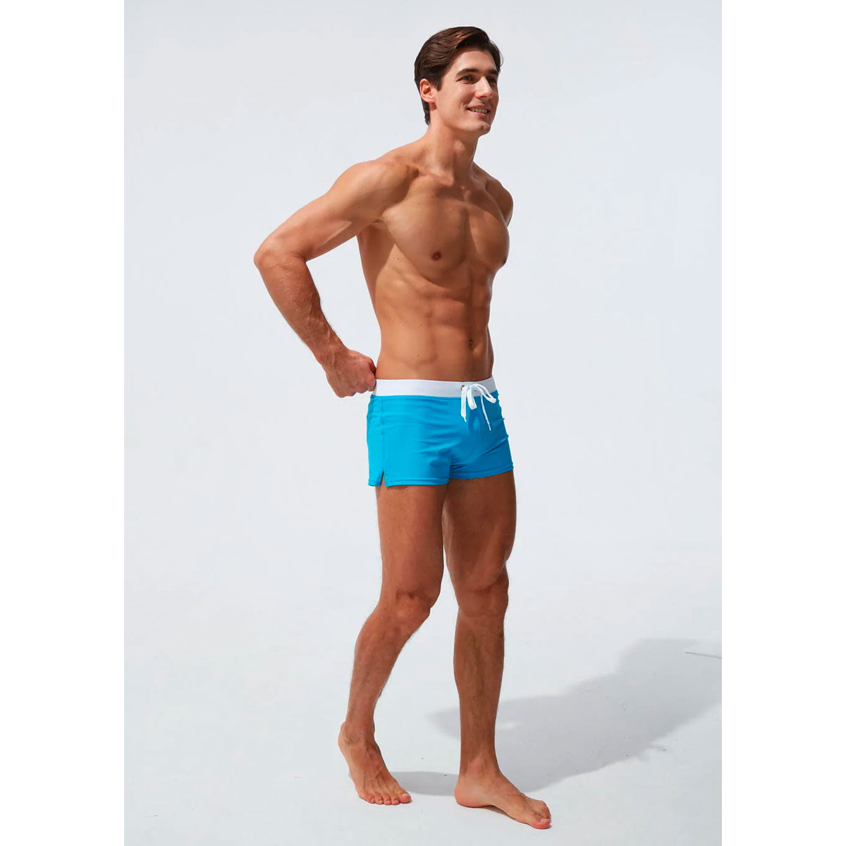 Modern Swim Shorts