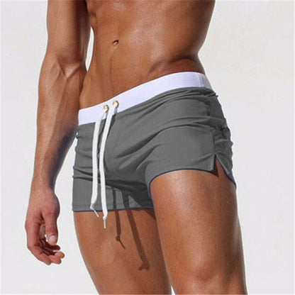 Modern Swim Shorts