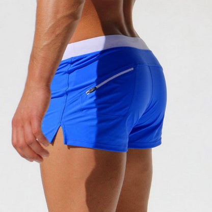 Modern Swim Shorts