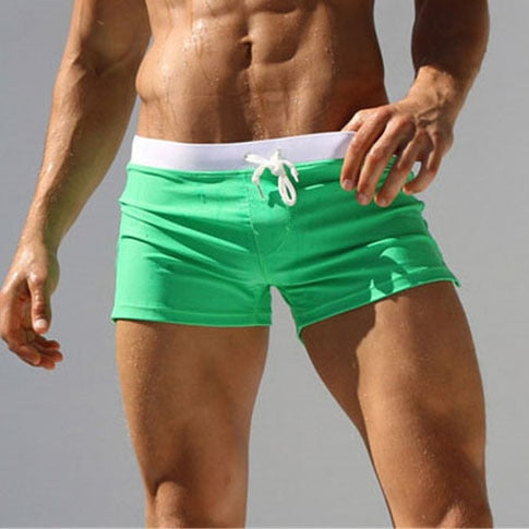 Modern Swim Shorts