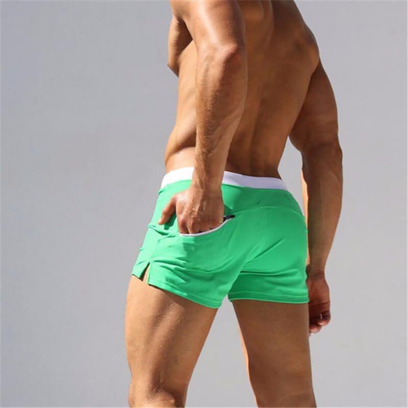 Modern Swim Shorts