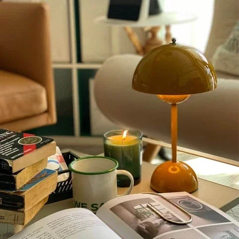 Modern Table Lamp