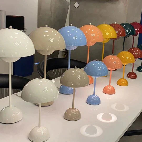 Modern Table Lamp