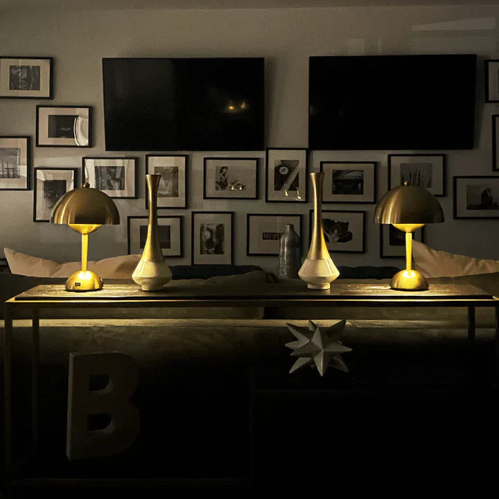 Modern Table Lamp