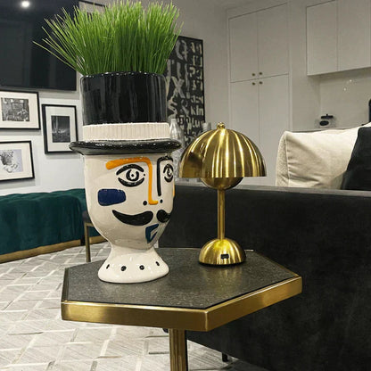 Modern Table Lamp