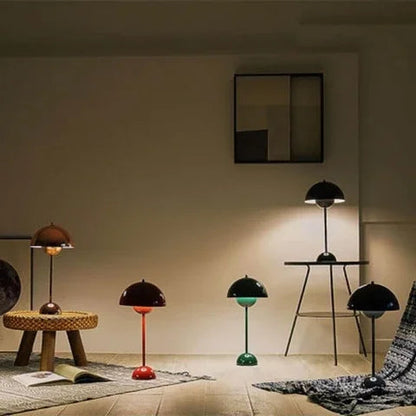 Modern Table Lamp