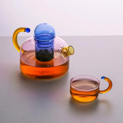 Modernity and elegance in one set!