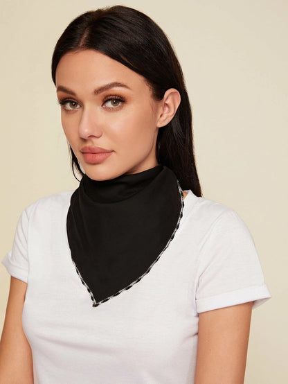 Moon Scarf